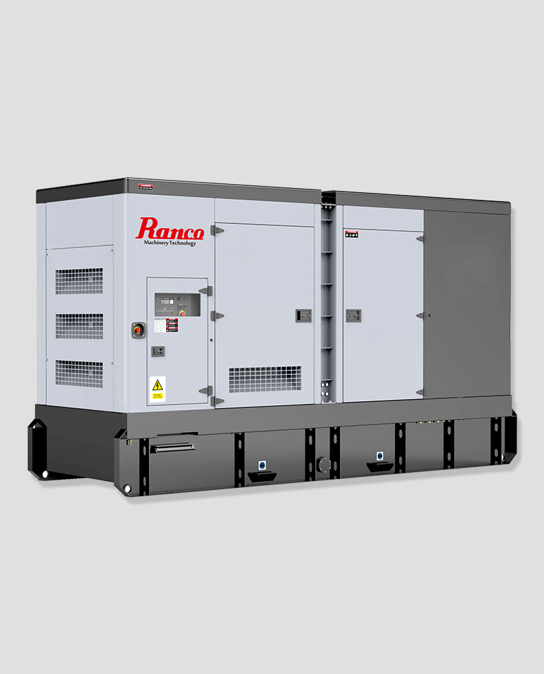 Diesel Generator Set