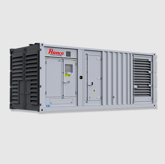 Gas Generator Set